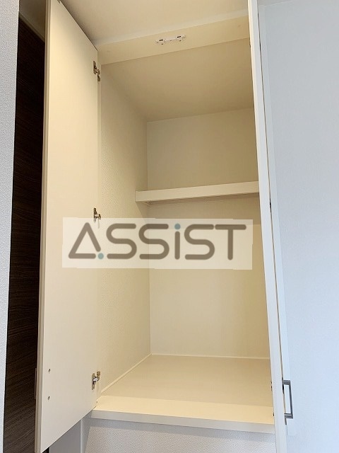 萩原ハウスの物件内観写真