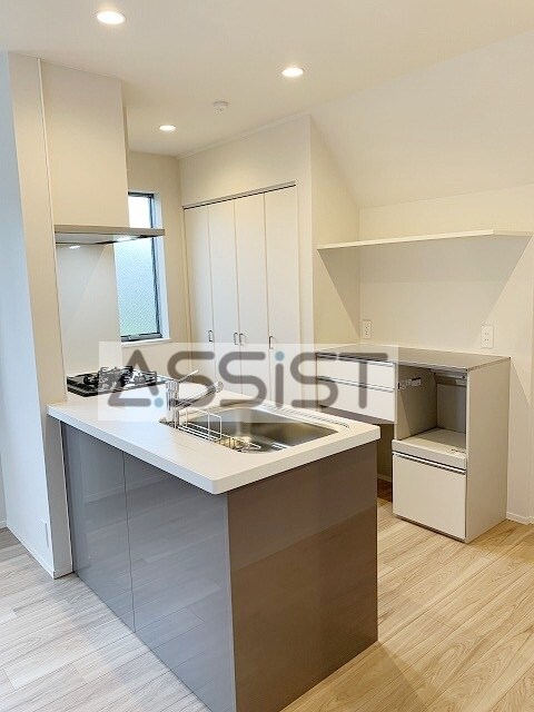 萩原ハウスの物件内観写真