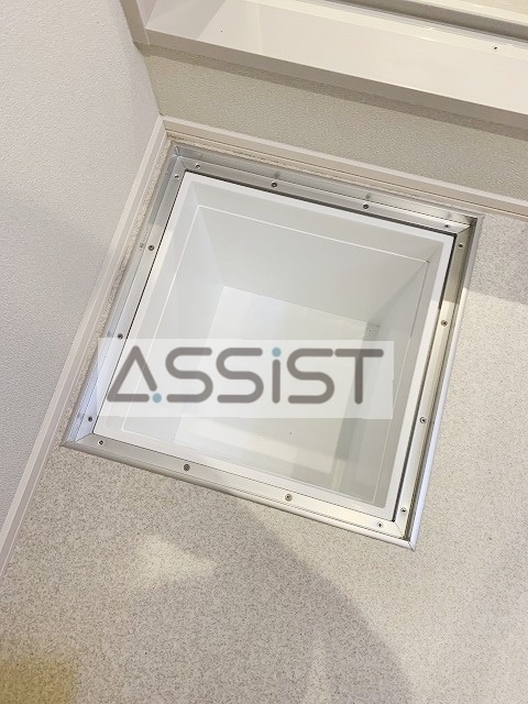 萩原ハウスの物件内観写真