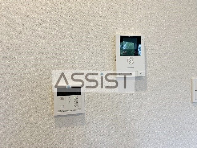 萩原ハウスの物件内観写真