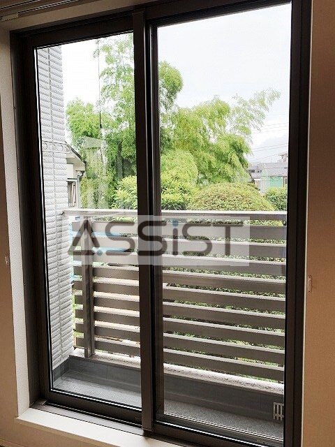 萩原ハウスの物件内観写真