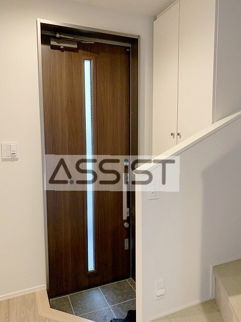 萩原ハウスの物件内観写真