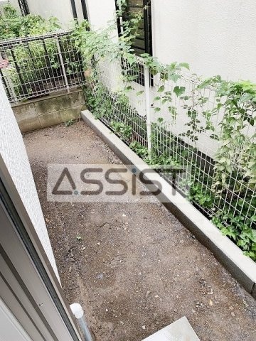 萩原ハウスの物件内観写真