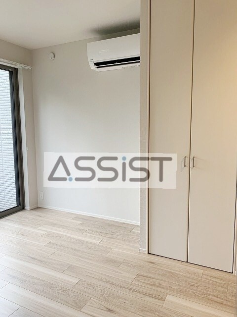 萩原ハウスの物件内観写真