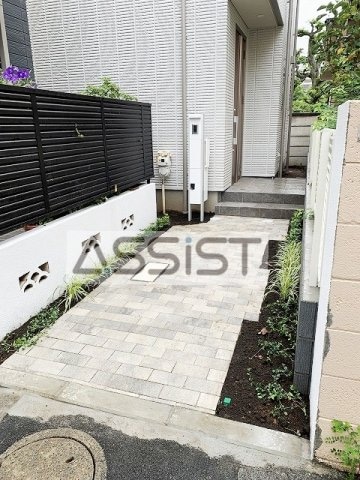 萩原ハウスの物件内観写真