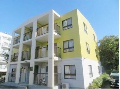 学芸大学駅 徒歩8分 1階の物件外観写真