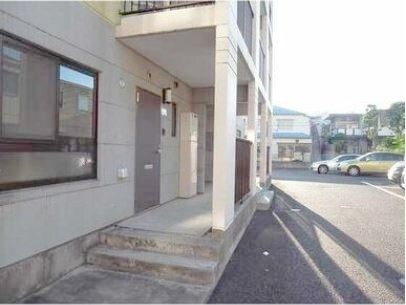 学芸大学駅 徒歩8分 1階の物件外観写真