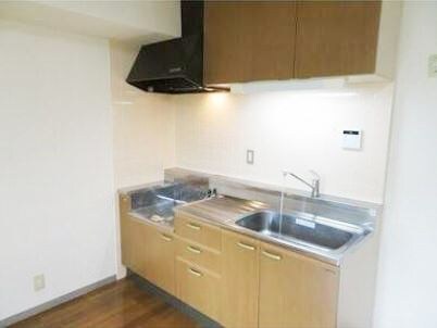 学芸大学駅 徒歩8分 1階の物件内観写真