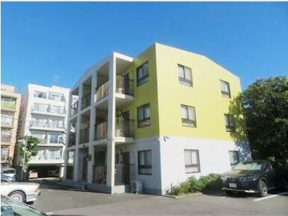 学芸大学駅 徒歩8分 1階の物件外観写真