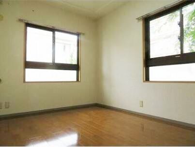 学芸大学駅 徒歩8分 1階の物件内観写真