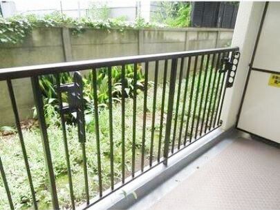 学芸大学駅 徒歩8分 1階の物件内観写真