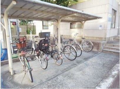 学芸大学駅 徒歩8分 1階の物件内観写真