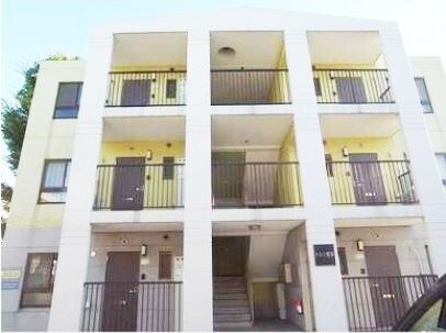 学芸大学駅 徒歩8分 1階の物件内観写真