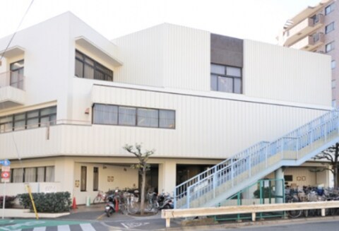 学芸大学駅 徒歩8分 1階の物件内観写真