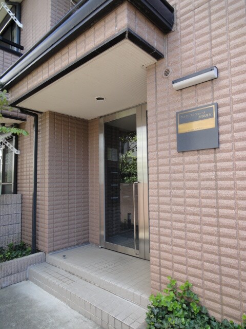 多摩川駅 徒歩4分 2階の物件外観写真