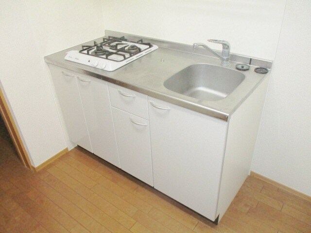 エスク上野毛の物件内観写真