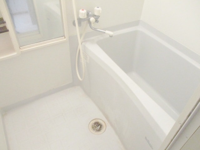 エスク上野毛の物件内観写真