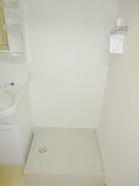 エスク上野毛の物件内観写真