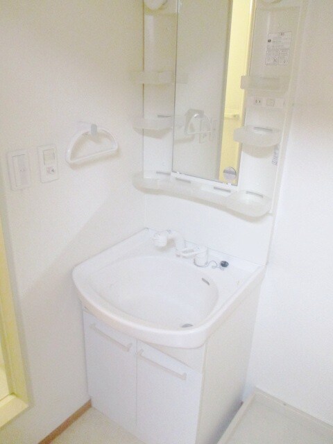 エスク上野毛の物件内観写真