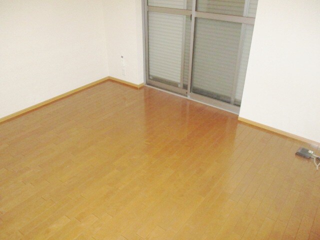 エスク上野毛の物件内観写真