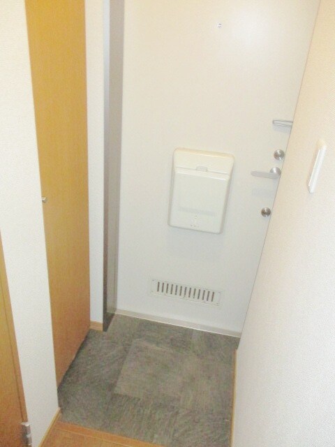 エスク上野毛の物件内観写真