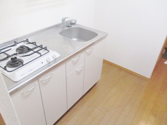 エスク上野毛の物件内観写真