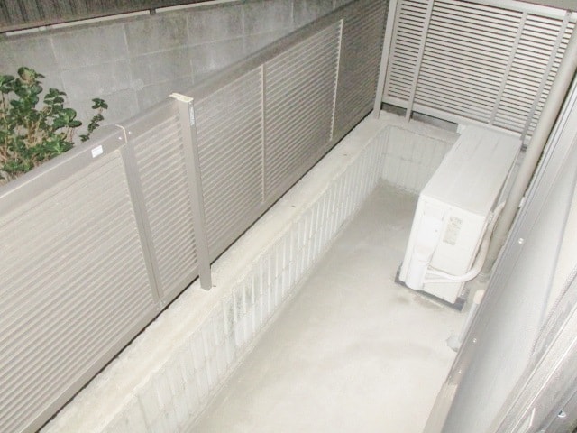 エスク上野毛の物件内観写真