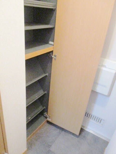 エスク上野毛の物件内観写真