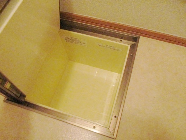 エスク上野毛の物件内観写真