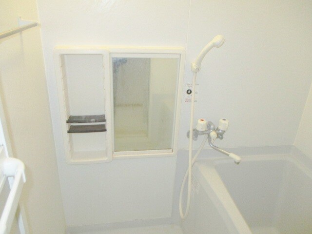 エスク上野毛の物件内観写真