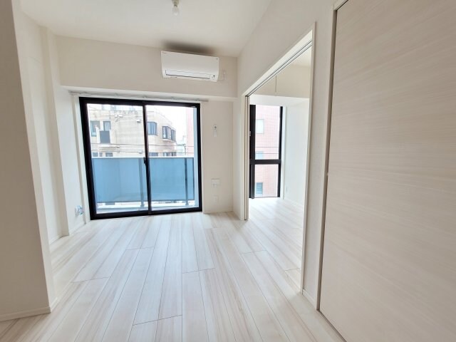 等々力駅 徒歩2分 4階の物件内観写真