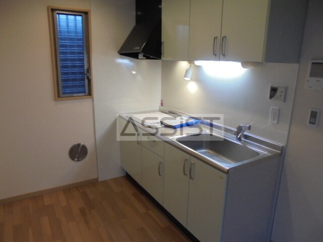 奥沢駅 徒歩5分 2階の物件内観写真