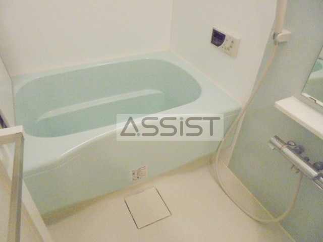 奥沢駅 徒歩5分 2階の物件内観写真