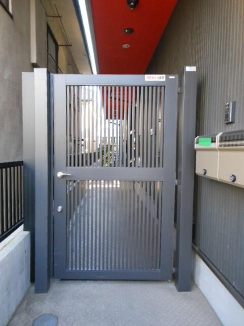 奥沢駅 徒歩5分 2階の物件外観写真