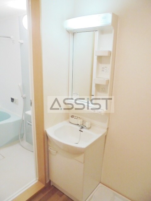 奥沢駅 徒歩5分 2階の物件内観写真