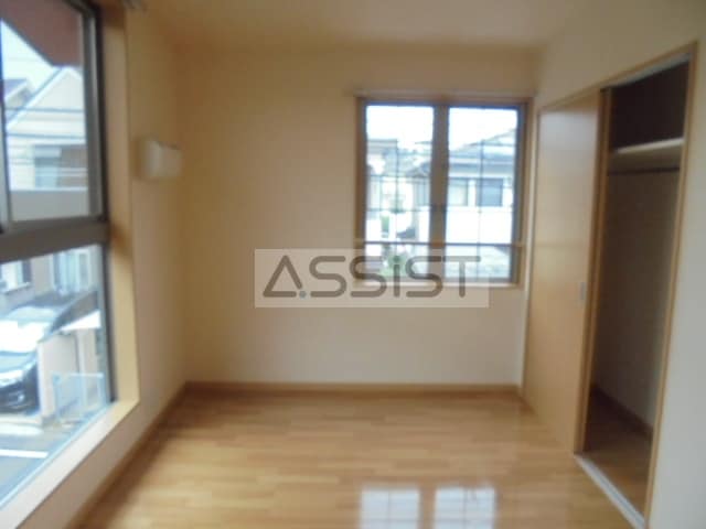 奥沢駅 徒歩5分 2階の物件内観写真