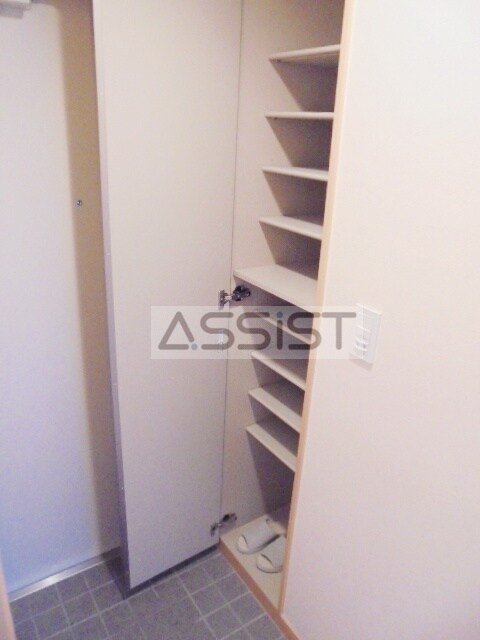 奥沢駅 徒歩5分 2階の物件内観写真