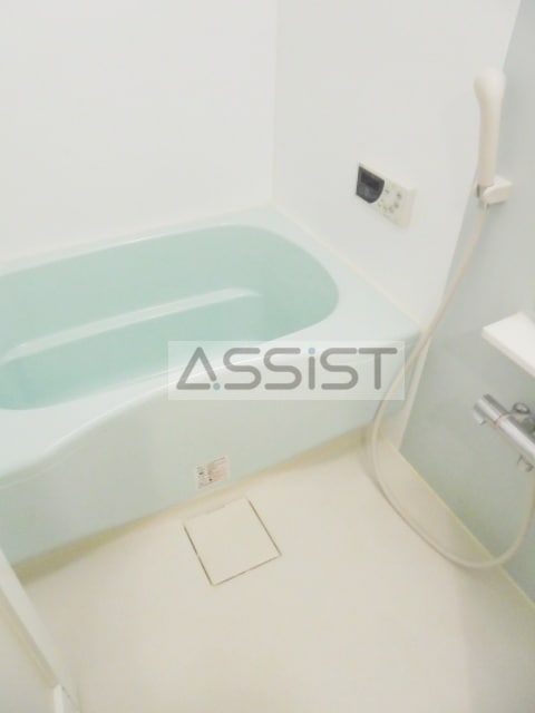 奥沢駅 徒歩5分 2階の物件内観写真