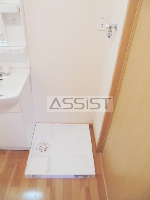 奥沢駅 徒歩5分 2階の物件内観写真