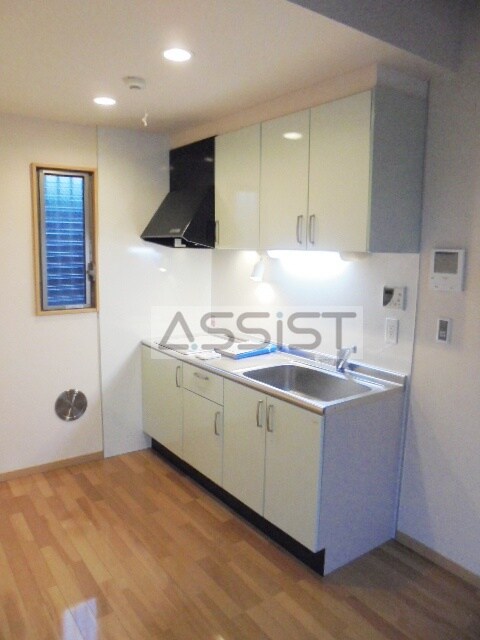 奥沢駅 徒歩5分 2階の物件内観写真