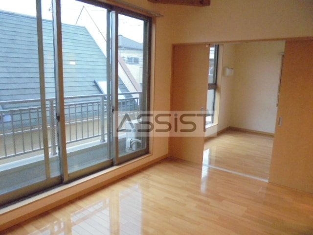 奥沢駅 徒歩5分 2階の物件内観写真