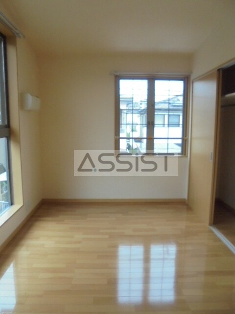 奥沢駅 徒歩5分 2階の物件内観写真