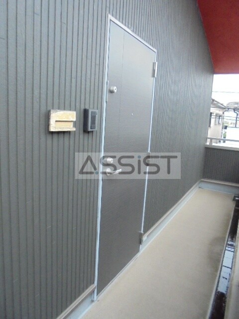 奥沢駅 徒歩5分 2階の物件内観写真