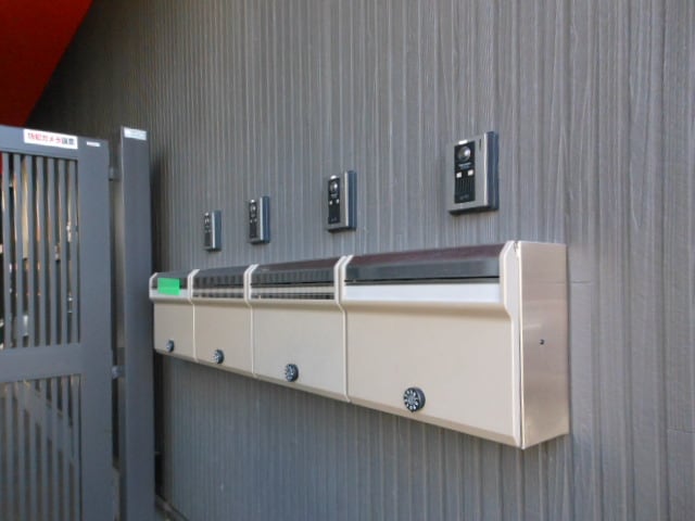 奥沢駅 徒歩5分 2階の物件内観写真