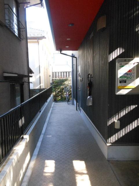 奥沢駅 徒歩5分 2階の物件内観写真