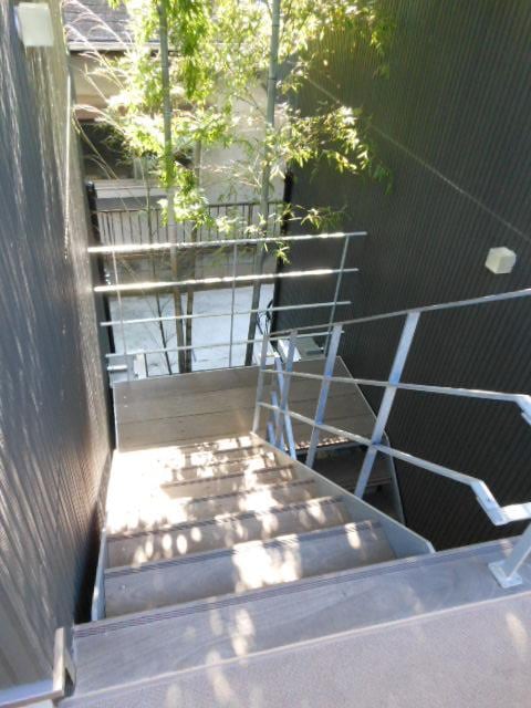 奥沢駅 徒歩5分 2階の物件内観写真