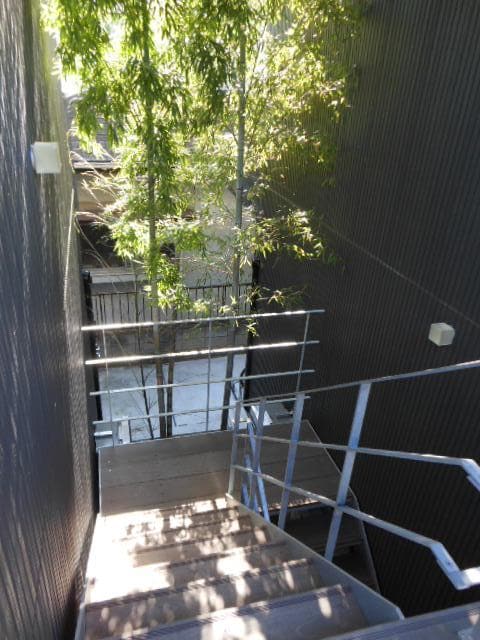 奥沢駅 徒歩5分 2階の物件内観写真