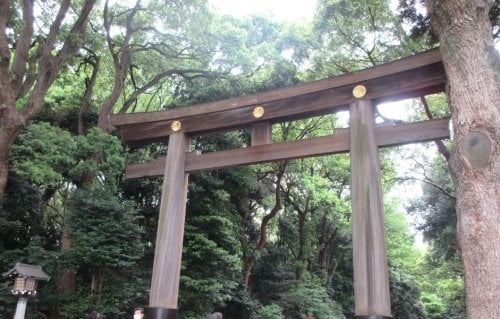 パークフロント代々木の物件内観写真