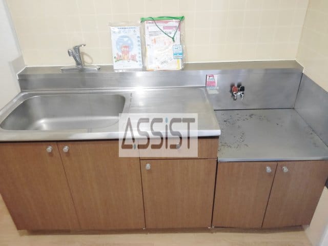 プルミエ駒沢Ｂの物件内観写真