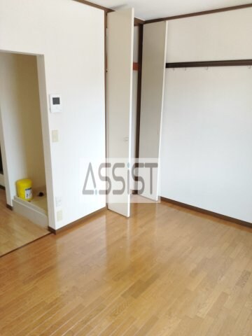 プルミエ駒沢Ｂの物件内観写真